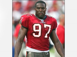 Simeon Rice picture, image, poster